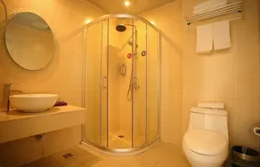 Jiaxing Meiwan Modern City Hotel - Image 5
