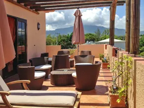 Apartment With one Bedroom in La Mivoie, La Preneuse, Black River, With Wonderful sea View, Shared Pool, Furnished Balcony - 500 m From the Beach - Image 4