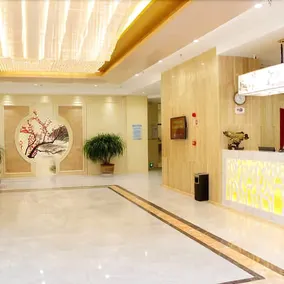 Bozhou Gujing Junlai Hotel (Xingfuqiao Branch) - Image 2
