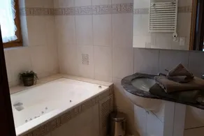 Luxury Flat in Saanenmöser - Image 3