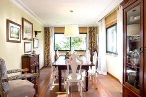 Villa With 6 Bedrooms in Pontevedra, With Private Pool, Enclosed Garden and Wifi - 5 km From the Beach - Image 2