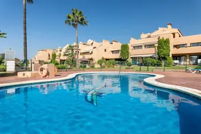 Cartuja  Golf 23-11 LUXURY AND QUITE PENTHOUSE 3 BEDROOMS (CLOSE PUERT - Image 5