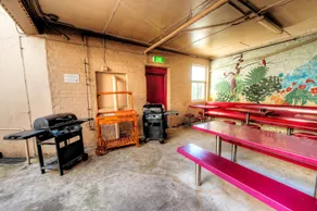 Blue Mountains Backpacker Hostel - Image 3