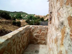 House with 2 bedrooms in Cabra with wonderful mountain view furnished terrace and WiFi - Image 2