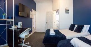 The Chedburgh Guest House - Image 3