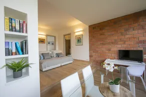 The Stylish Flat 900m from Cerro Beach - Image 4