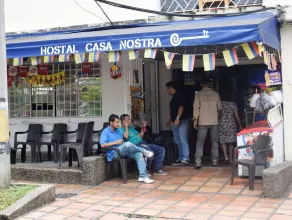Hostal Casa Nostra - Image 3