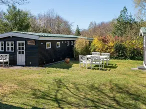 Quaint Holiday Home in Børkop Jutland near Beach - Image 4