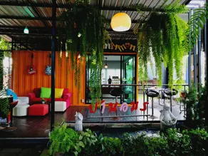 Baan Amorn Resort - Image 2