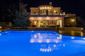 Beautiful pool Villa Sparta in Lagonissi, Athens - Image 4