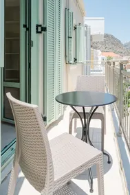 Cozy & New Flat at the Heart of Paleochora - Image 3