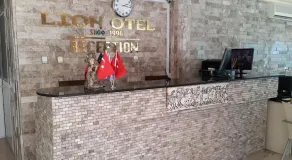 Lion Hotel Didim - Image 2