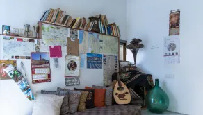 Nazareth Hostel Al Nabaa - Image 4