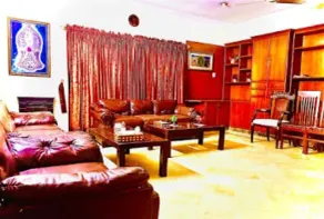 Omega Inn Hotel - Image 3