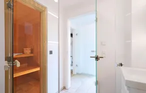 Beautiful Home in Lembruch/dümmer See With 5 Bedrooms, Sauna and Wifi - Image 3