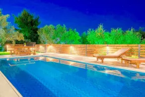 Villa Ftelia - Image 1