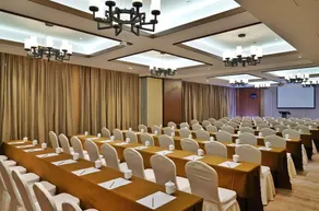 Junsun International Hotel - Image 3
