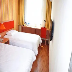Home Inn (Yangquan Huayang Group Saiyu Store) - Image 3
