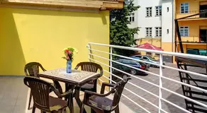 Apartment House Zizkov - Image 3