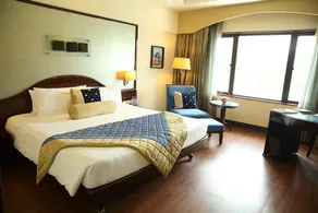 Vivanta Trivandrum,Trivandrum,Kerala - Image 2