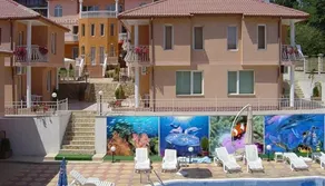 Aquarelle Hotel - Image 3