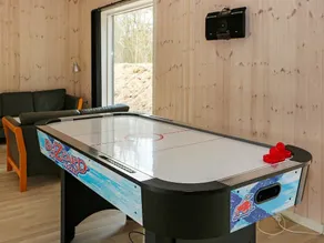 Cozy Holiday Home in Hadsund With Private Whirlpool - Image 4