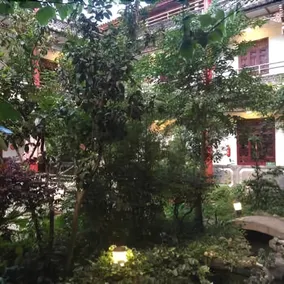 Dali Blue Mountain Hotel (Dali Ancient City South Gate) - Image 3