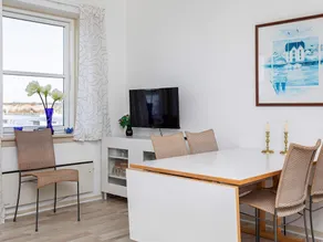 Classic Apartment in Zealand With Terrace - Image 5