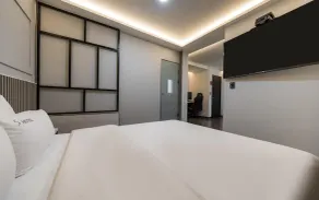 Incheon (Yonghyeon-Dong) S Motel - Image 2