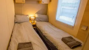 Cocos Corner Cosy Lodge in Morpeth, England, UK - Image 3