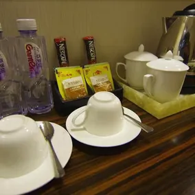 Guangcheng li jing Hotel - Image 5