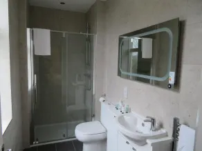 Craigievar Bed & Breakfast - Image 3