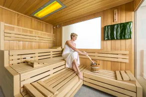 Narie Resort & SPA - Image 4