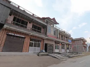 Hotel Rudransh - Image 3