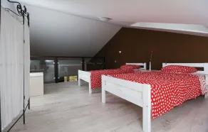 Nice Home in Porozina With Wifi and 2 Bedrooms - Image 2