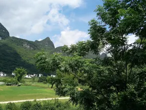 Yangshuo Eden Garden Hotel - Image 4