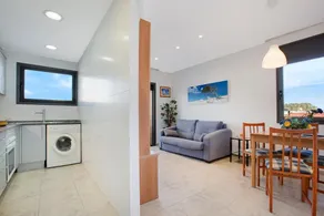 Ferienwohnung mit Garten, Terrasse und Pool | Neben dem Strand | Haustiere sind willkommen - Image 3