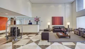 Etoile Hotels Itaim - Image 5