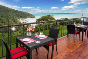 Sky Terrace Lanta Boutique - Image 3