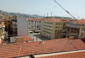 Sanremo Penthouse Downtown 400m From Sea - Image 5