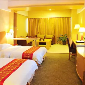 New Sun International Hotel - Liling - Image 5