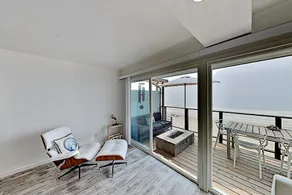 Mer De Calladonn - Ocean-view Oasis W/ Balcony 2 Bedroom Townhouse - Image 2