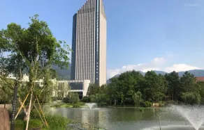 Sotel Inn Cultura Hotel Wenzhou University Branch - Image 5