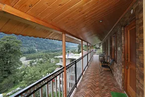 OYO 9486 Mahadev Cottage - Image 4