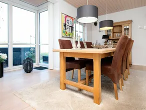 Cozy Holiday Home in Jutland With Jacuzzi - Image 3