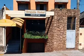 OYO Grande Hotel - Image 3