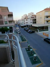Apartment With 3 Bedrooms in Alcossebre, With Wonderful City View and Furnished Terrace - 50 m From the Beach - Image 3