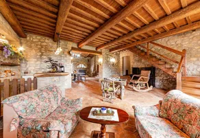 Podere Stabbione Countryhouse - Image 3