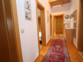 Spacious Apartment Near Ski Area in Mühldorf - Image 2