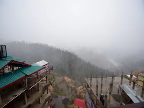 Home Inn Shimla B&B - Image 3